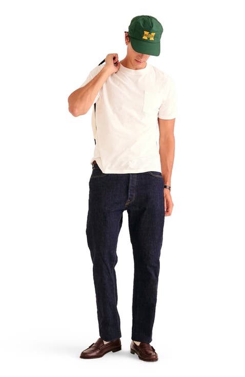 The Pocket Tee - Men's