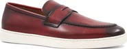 Bruno Magli Prato Penny Loafer