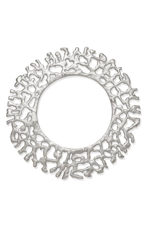 Gleam Metallic Charger