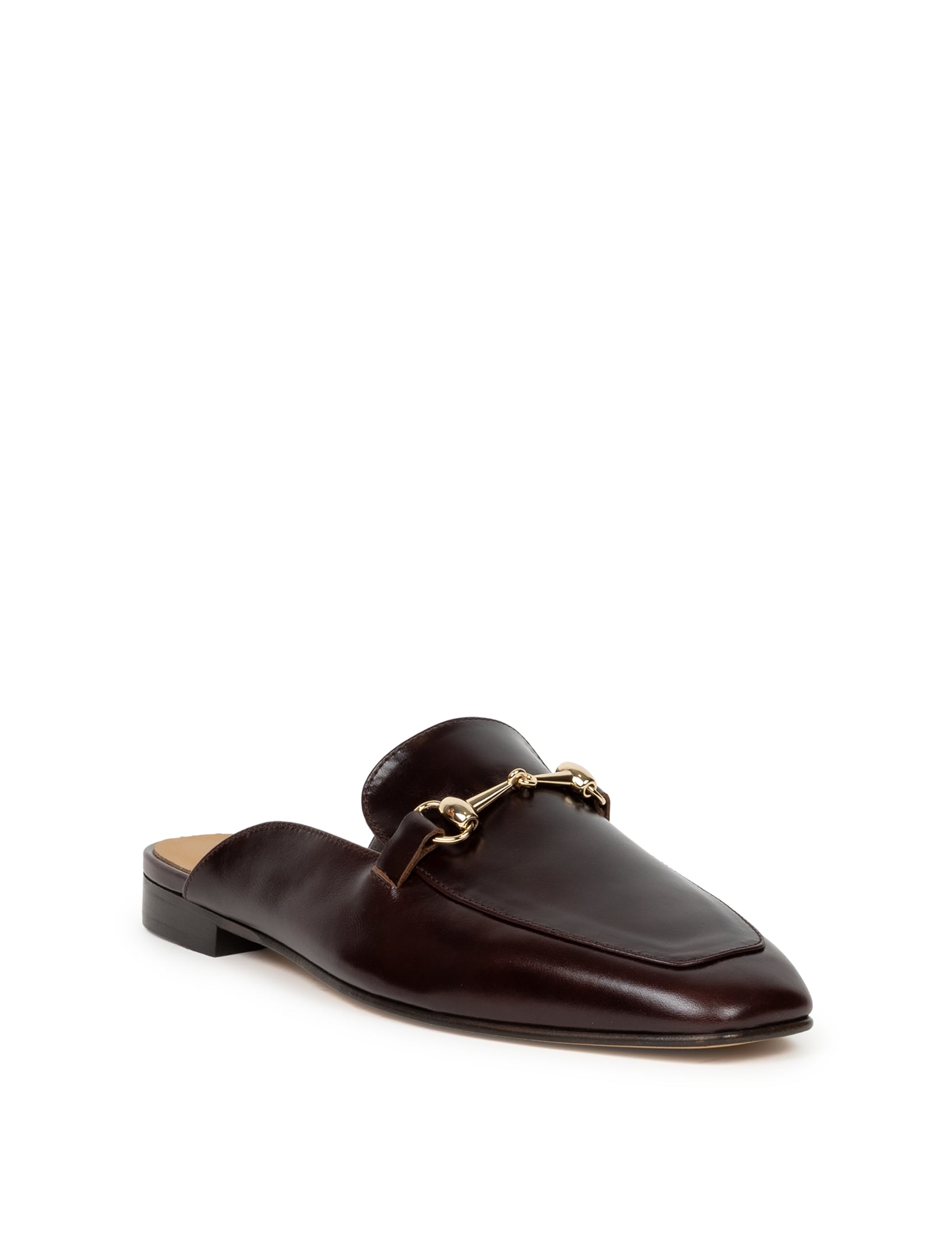 Emy Loafers & Derbies, Alternate, color, Irish Coffee