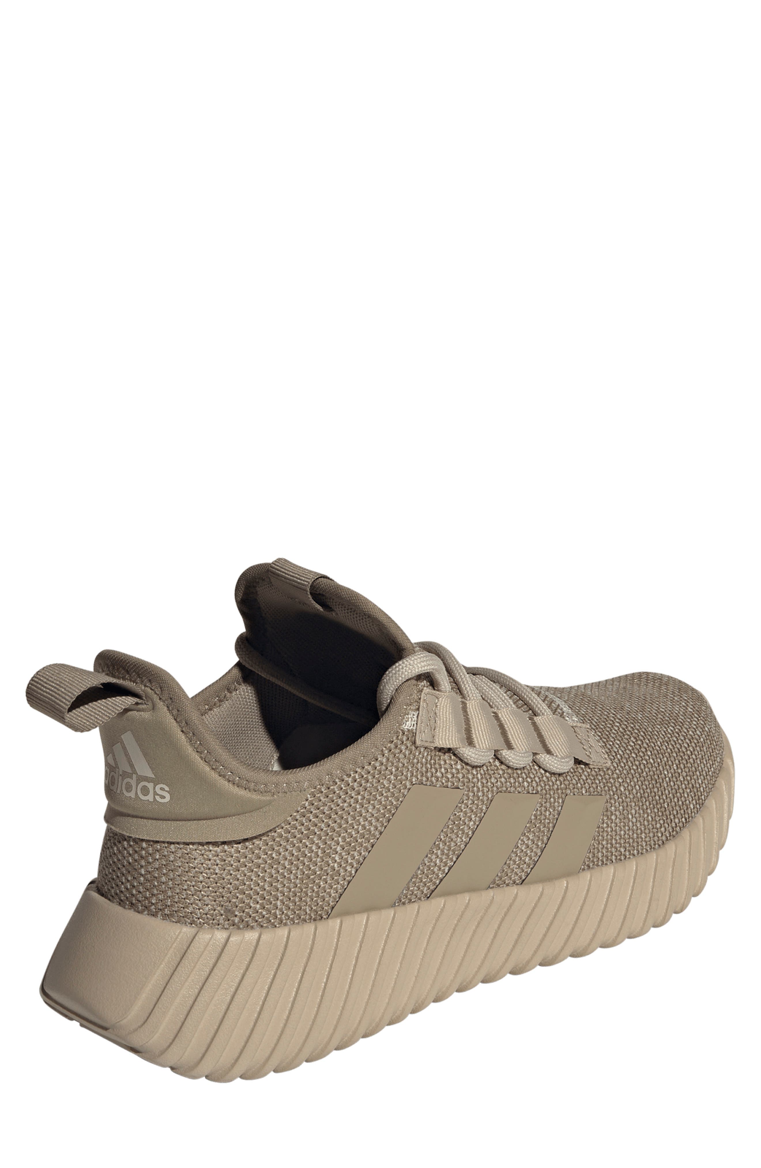 adidas Kaptir 3.0 Sneaker, Alternate, color, Clay/ Cargo/ Alumina