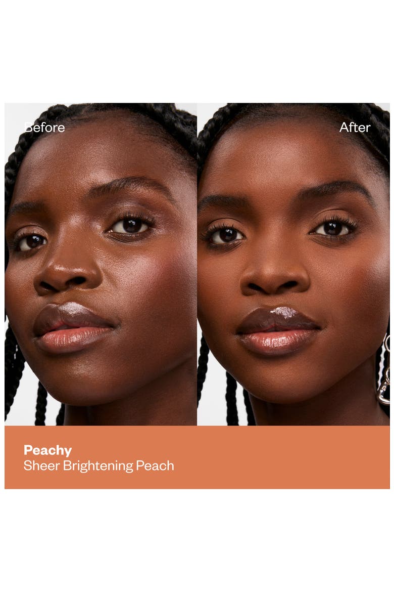 Cloud Set Baked Setting & Smoothing Powder, Alternate, color, SHEER BRIGHTENING PEACH
