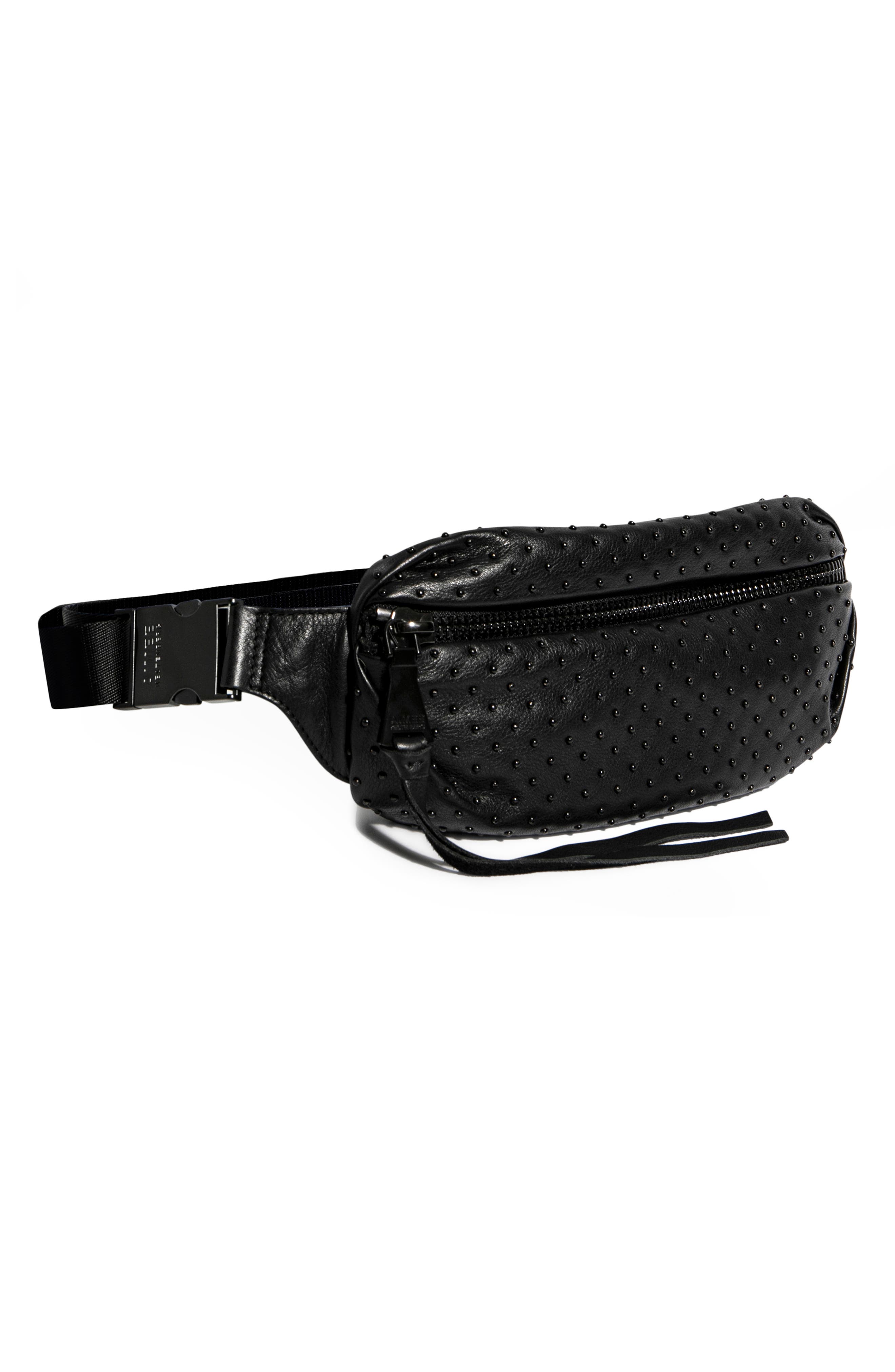AIMEE Kestenberg Milan Belt Bag, Alternate, color, 
