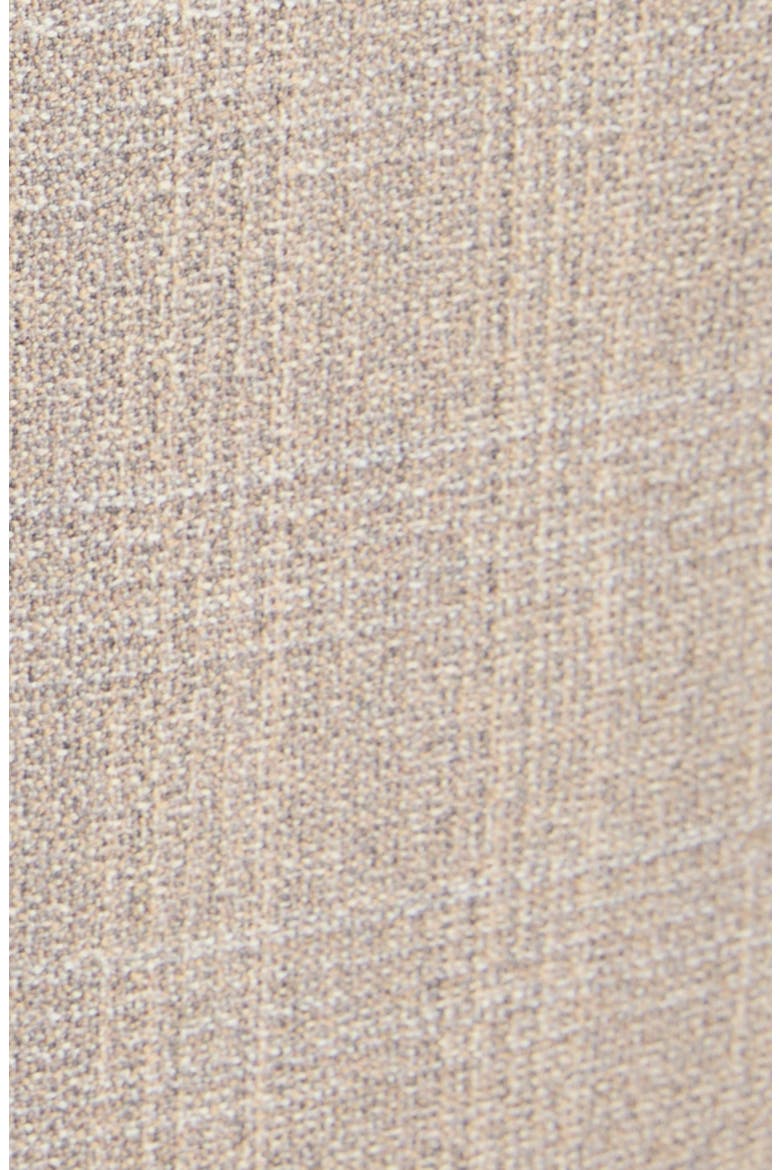 Prince of Wales Wool Blazer, Alternate, color, 2207 SILT/ STUCCO MELANGE