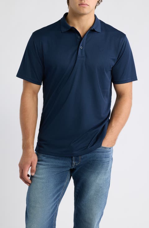 AriatTEK Performance Polo