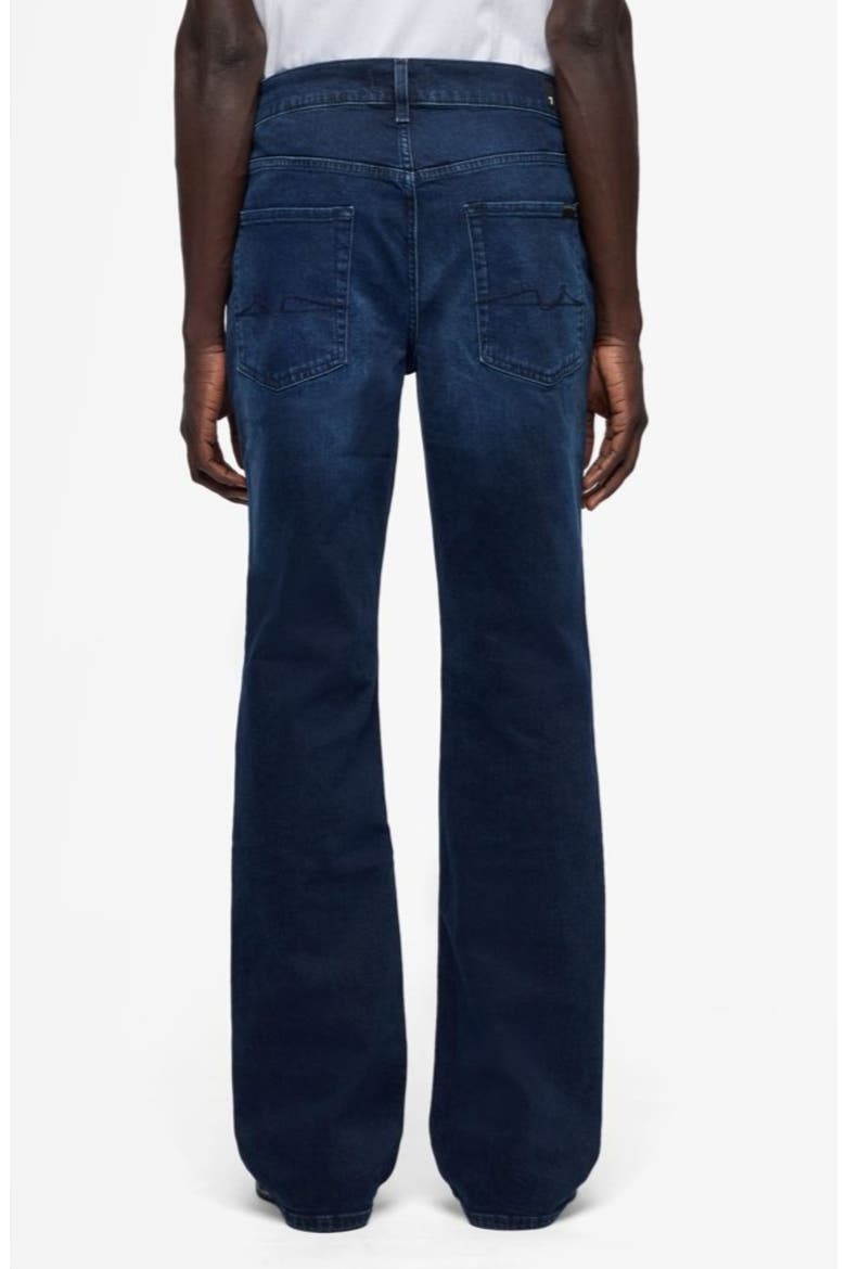 The Bootcut Jeans, Alternate, color, ORMOND