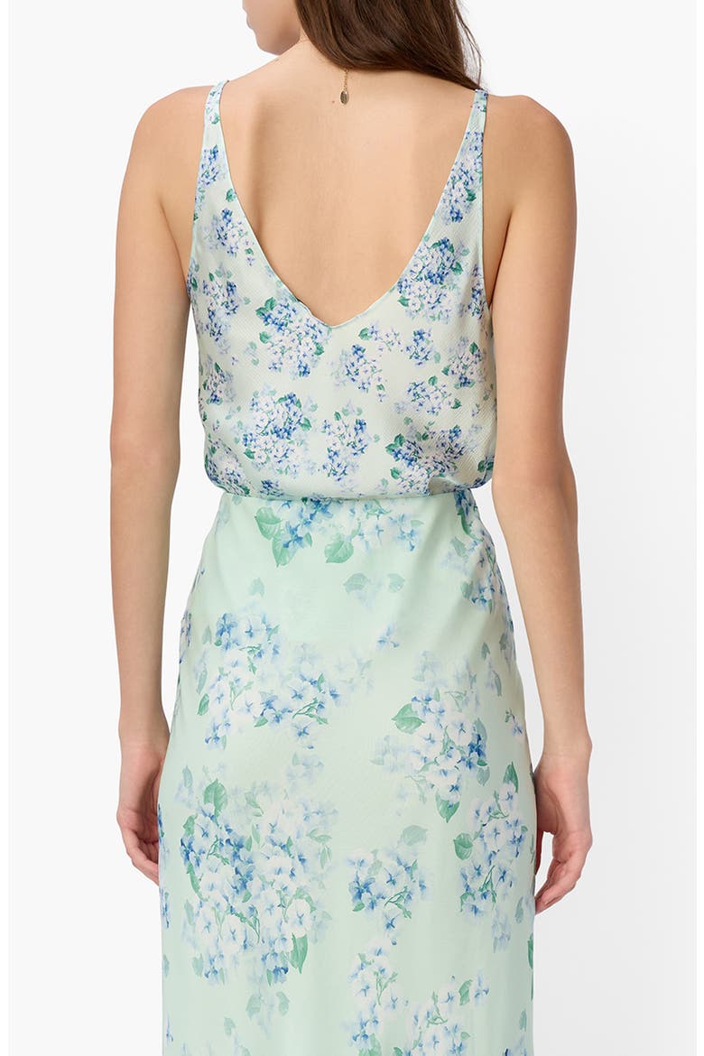 Rory Camisole, Alternate, color, CLIMBING HYDRANGEA