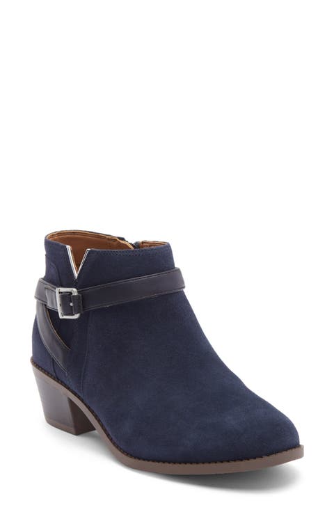 Farrah Bootie (Women)