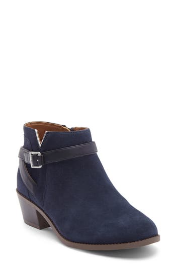 Vionic Farrah Bootie