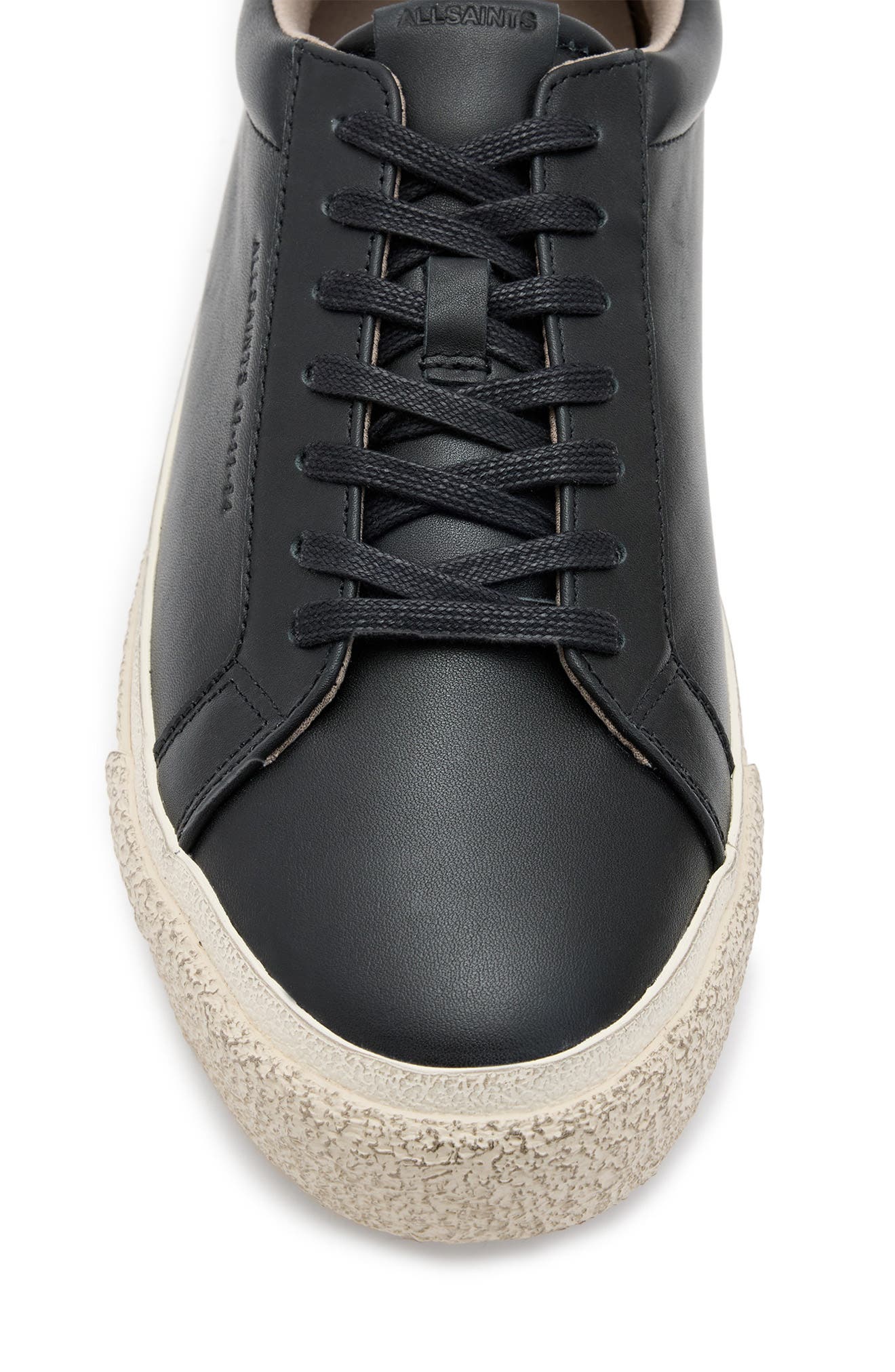 AllSaints Klop Low Top Sneaker, Alternate, color, 
