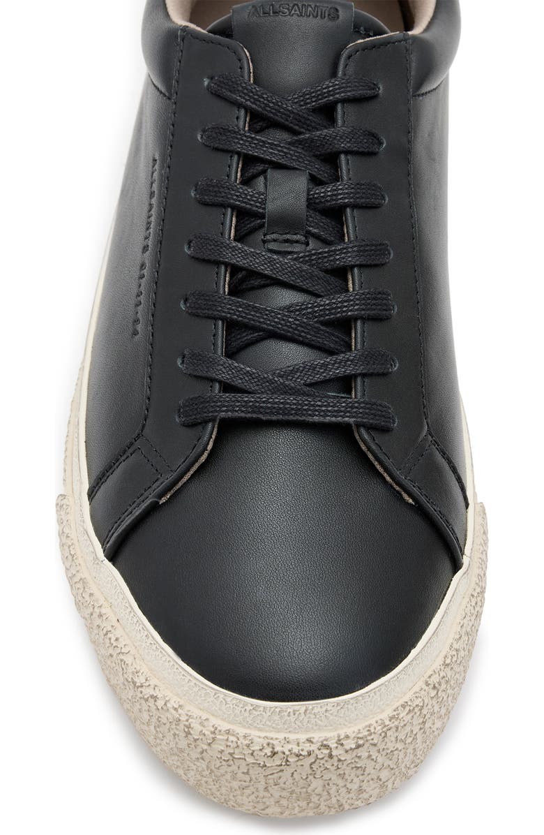 AllSaints Klop Low Top Sneaker, Alternate, color,