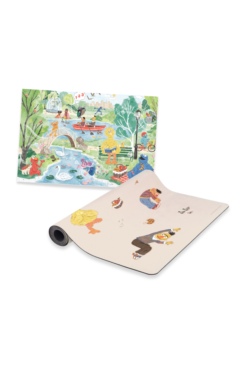 Sesame Street Adventure Bundle, Main, color, Sesame Street Print