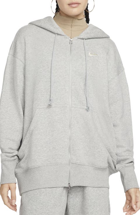 Sportswear Phoenix Fleece Full Zip Hoodie