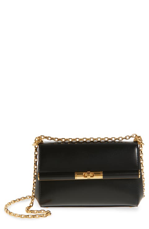 Marlene Chain Strap Shoulder Bag