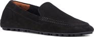 Aquatalia Qaitlin Moc Toe Weatherproof Slip-On Shoe