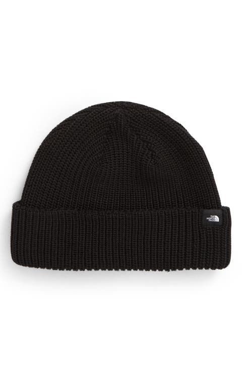 Fisherman Beanie