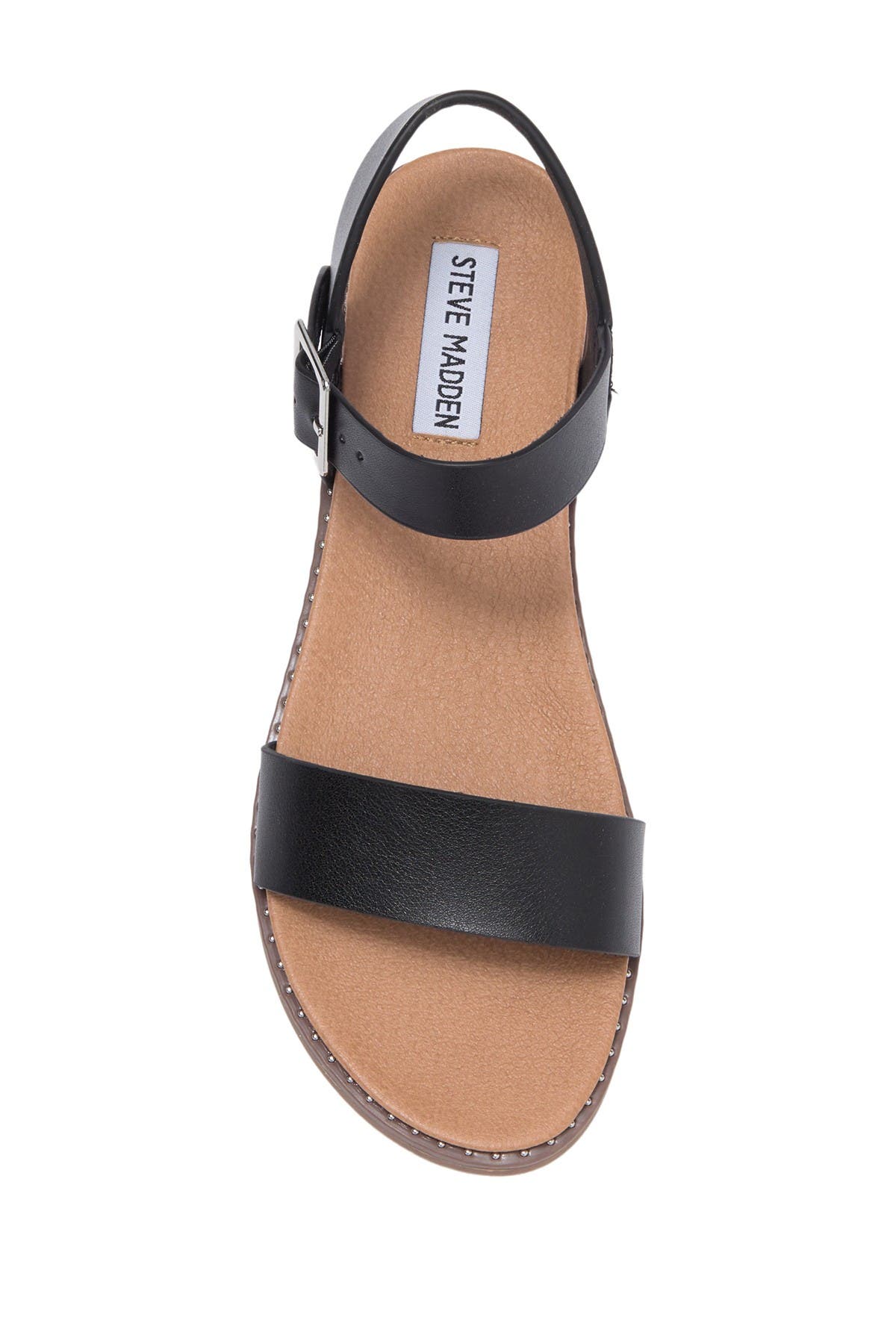 Steve Madden Tesa Slingback Sandal, Alternate, color, 