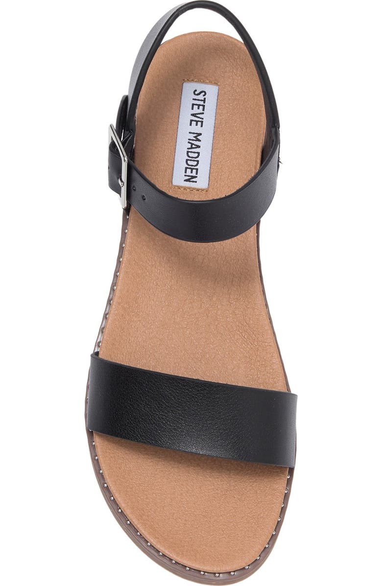 Steve Madden Tesa Slingback Sandal, Alternate, color,