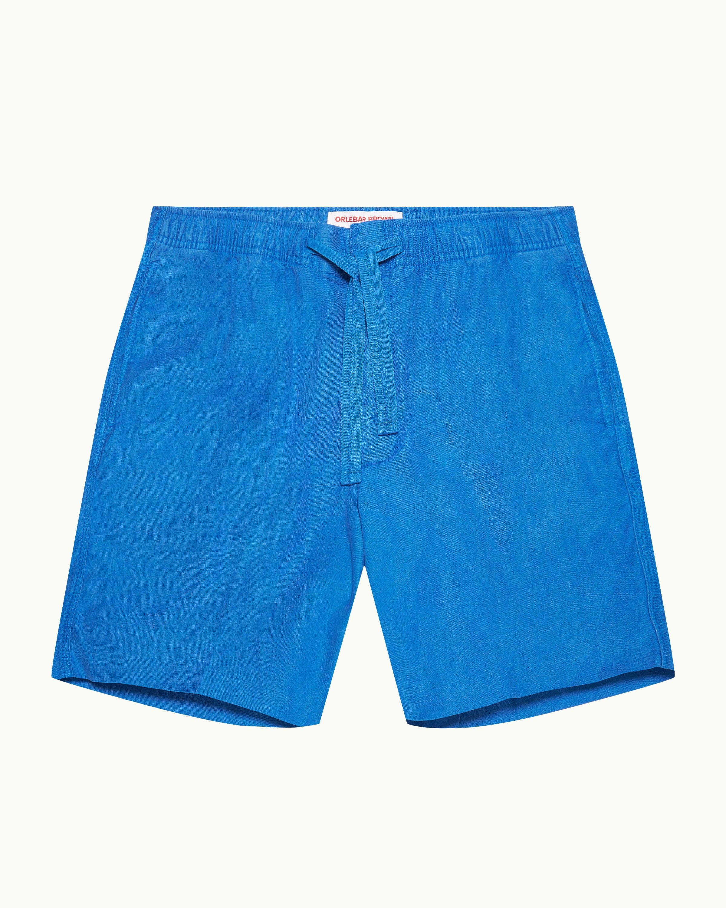 selected CATALINA BLUE