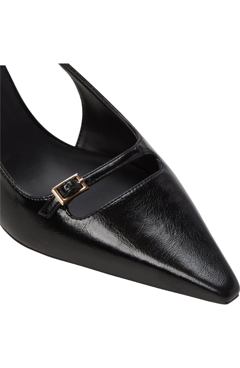Call It Spring By Aldo Darlingg Slingback Pump, Alternate, color, Black