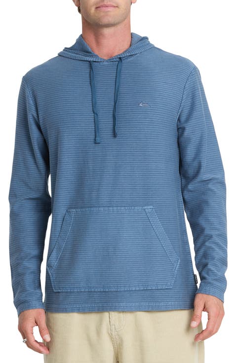 Alamitos Cotton Hoodie