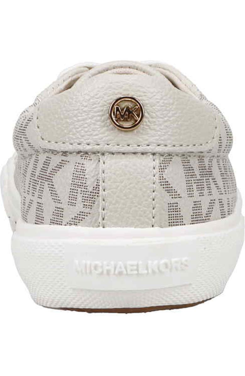 MICHAEL Michael Kors Kids' Izetta Sneaker, Alternate, color,