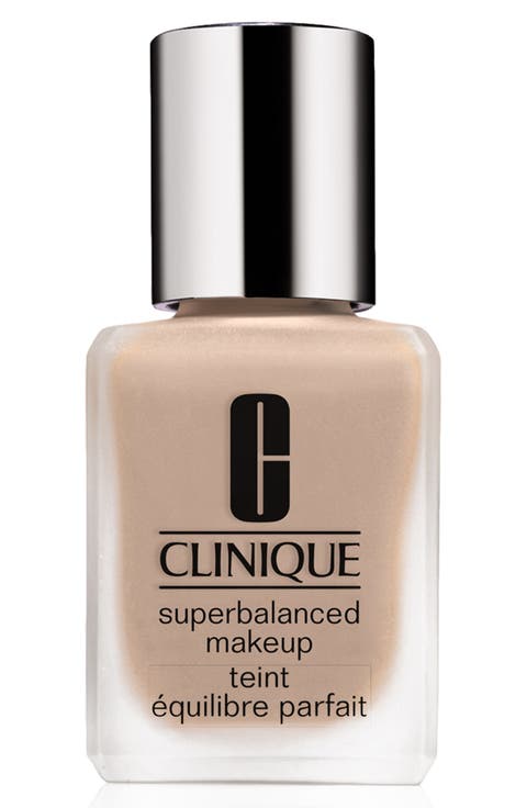 Superbalanced Makeup Foundation