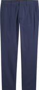 Bonobos Weekday Warrior Slim Fit Flat Front Stretch Cotton Chinos
