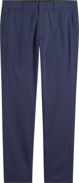 Bonobos Weekday Warrior Slim Fit Flat Front Stretch Cotton Chinos