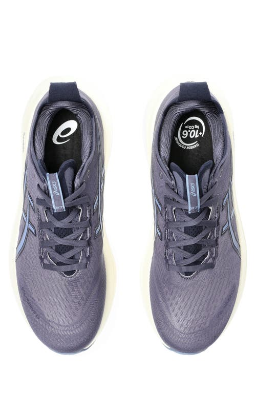 Asics Mens ® Gel-nimbus 27 In Multi