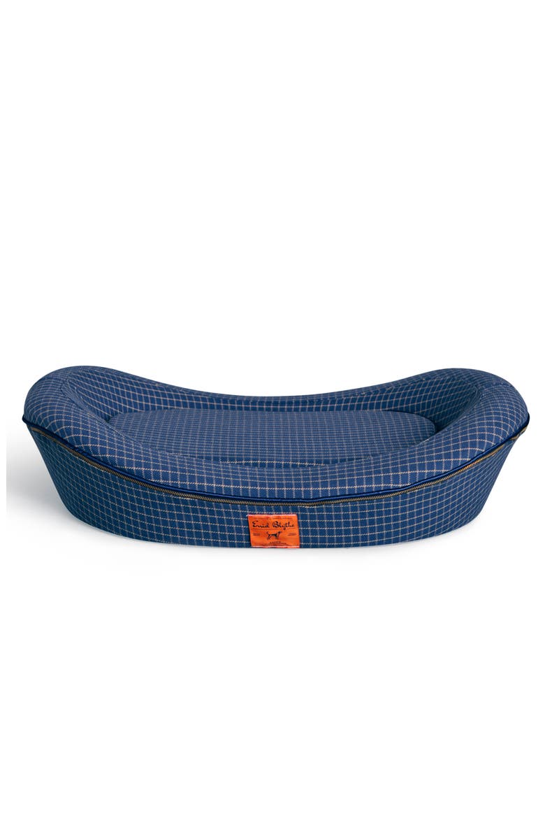 The Timeless Dog Bed, Main, color, Wren's Blueprint