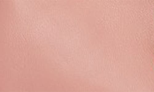 Rebecca Minkoff Snake Hardware Shoulder Bag In Pink