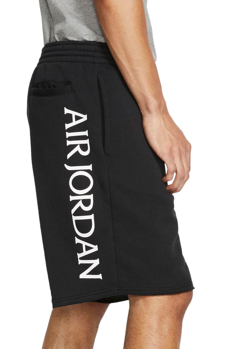 Jordan Jumpman Classics Athletic Shorts, Alternate, color, 