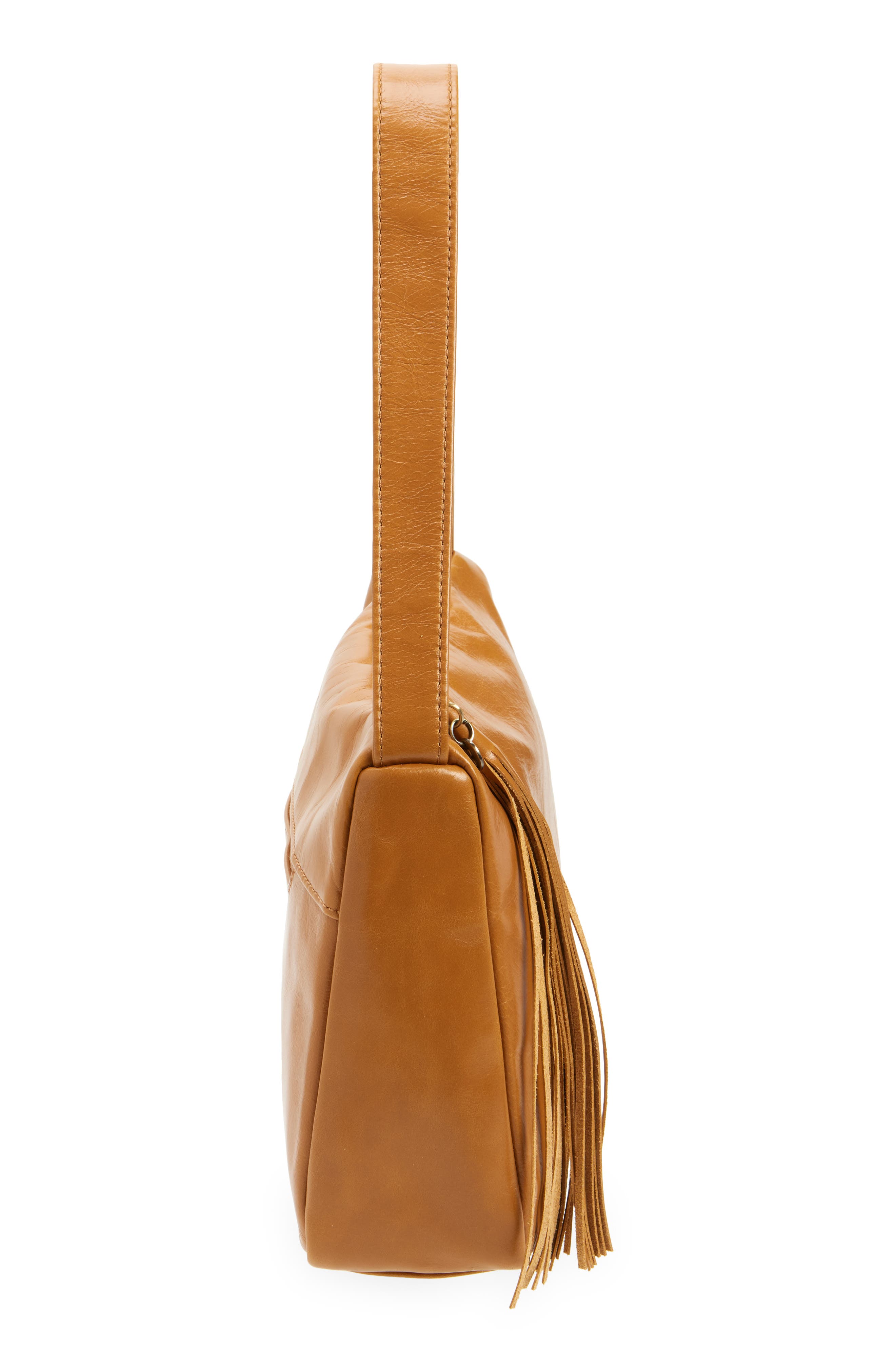 Kole Shoulder Bag, Alternate, color, HONEY