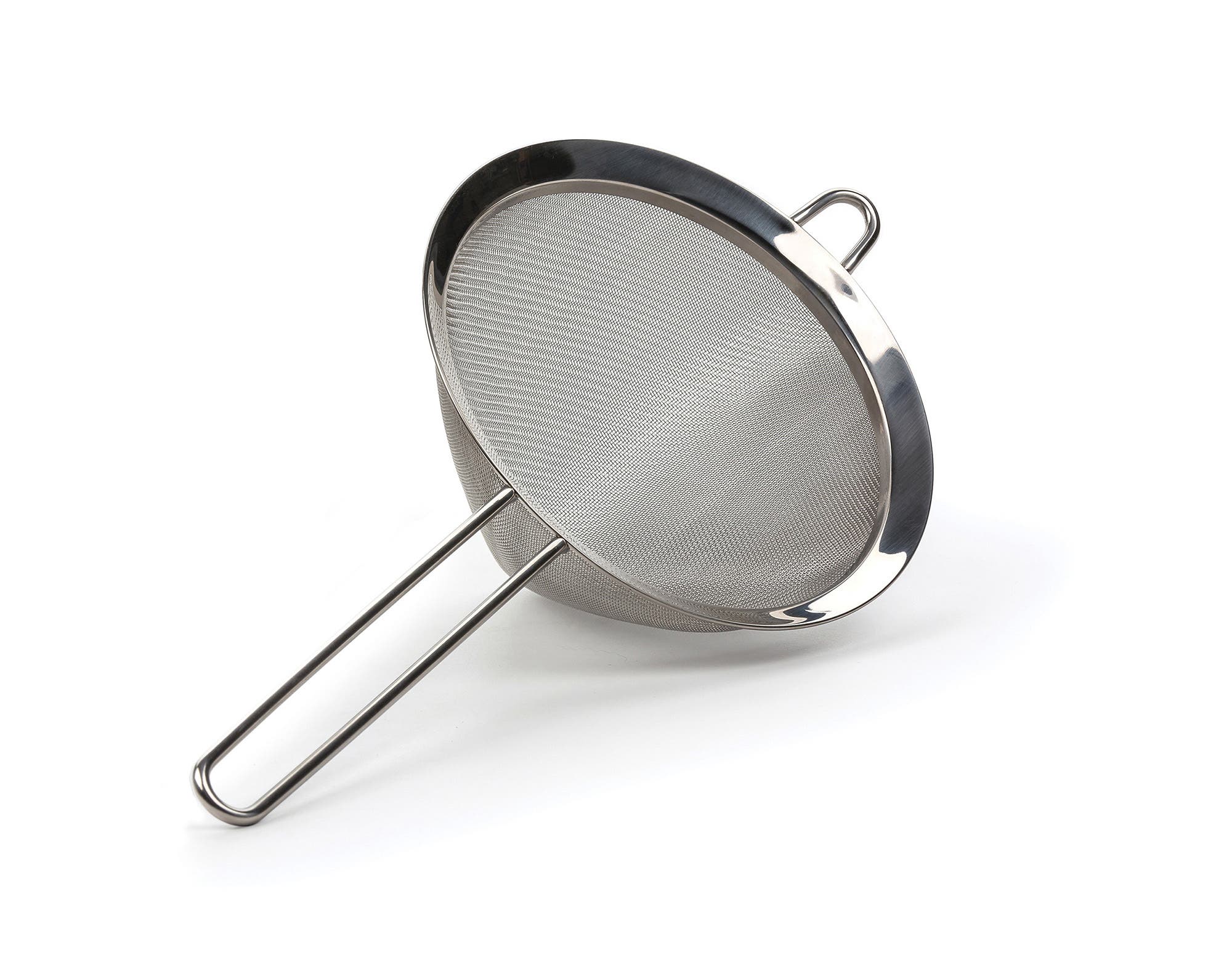 RSVP International Endurance® Stainless Steel Mesh Strainer | Nordstrom