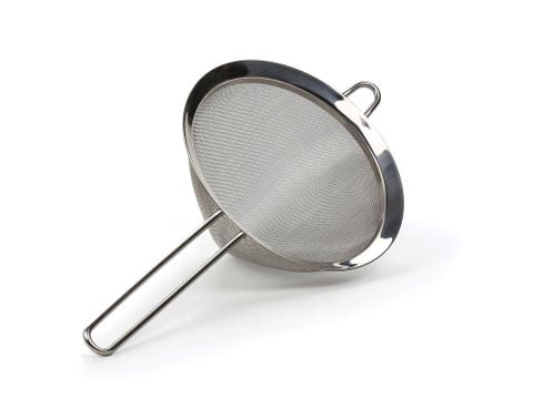 Endurance® Stainless Steel Mesh Strainer