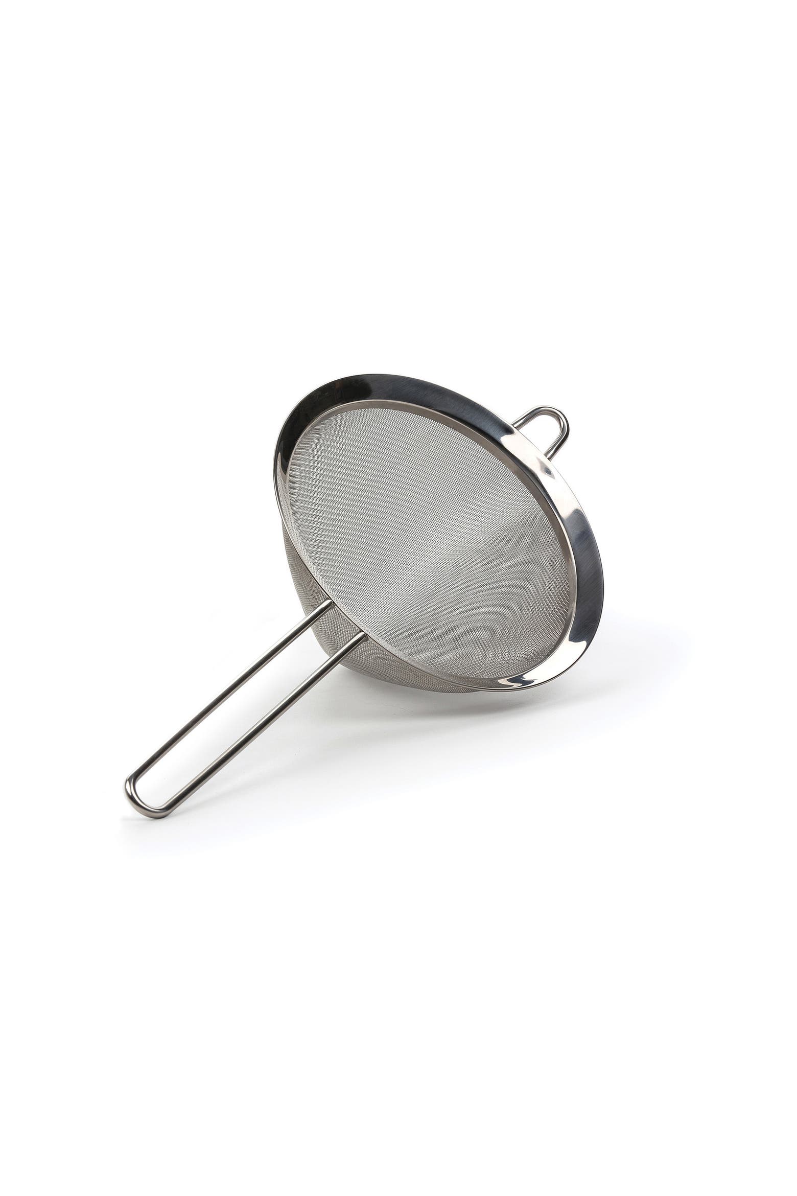Straner Mesh RSVP International Endurance® Stainless Steel Mesh Strainer | Nordstrom
