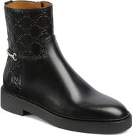 Gucci Edith Bootie