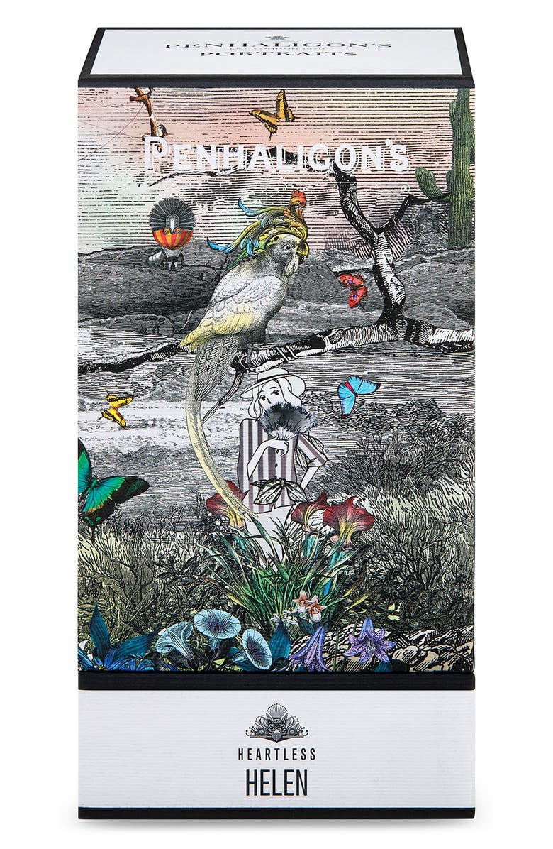 Penhaligon's Heartless Helen Eau de Parfum, Alternate, color, 