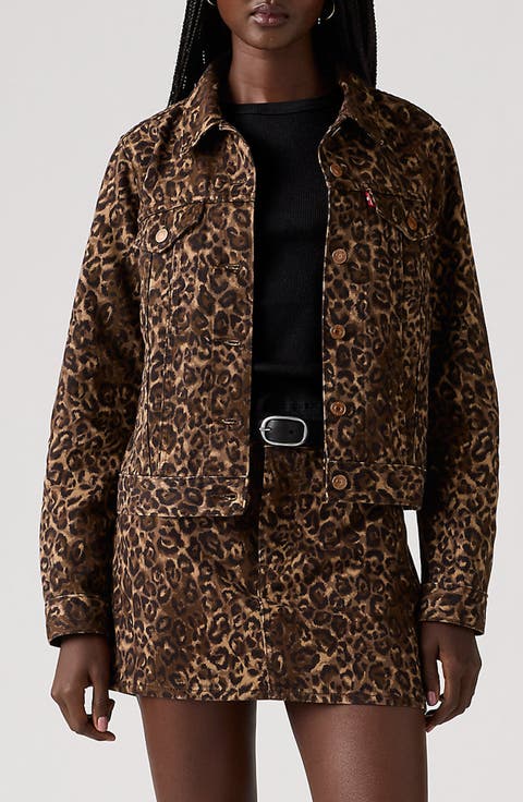 Original Trucker Jacket