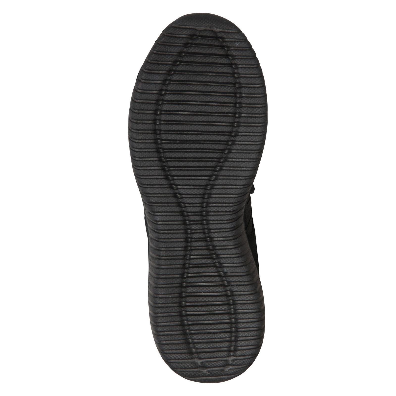 Swift Lightweight Active Sneakers, Alternate, color, Black