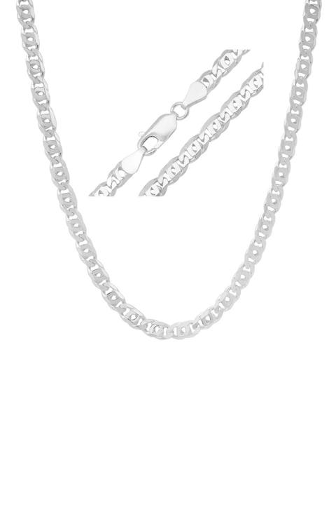 Men's Chain Necklace