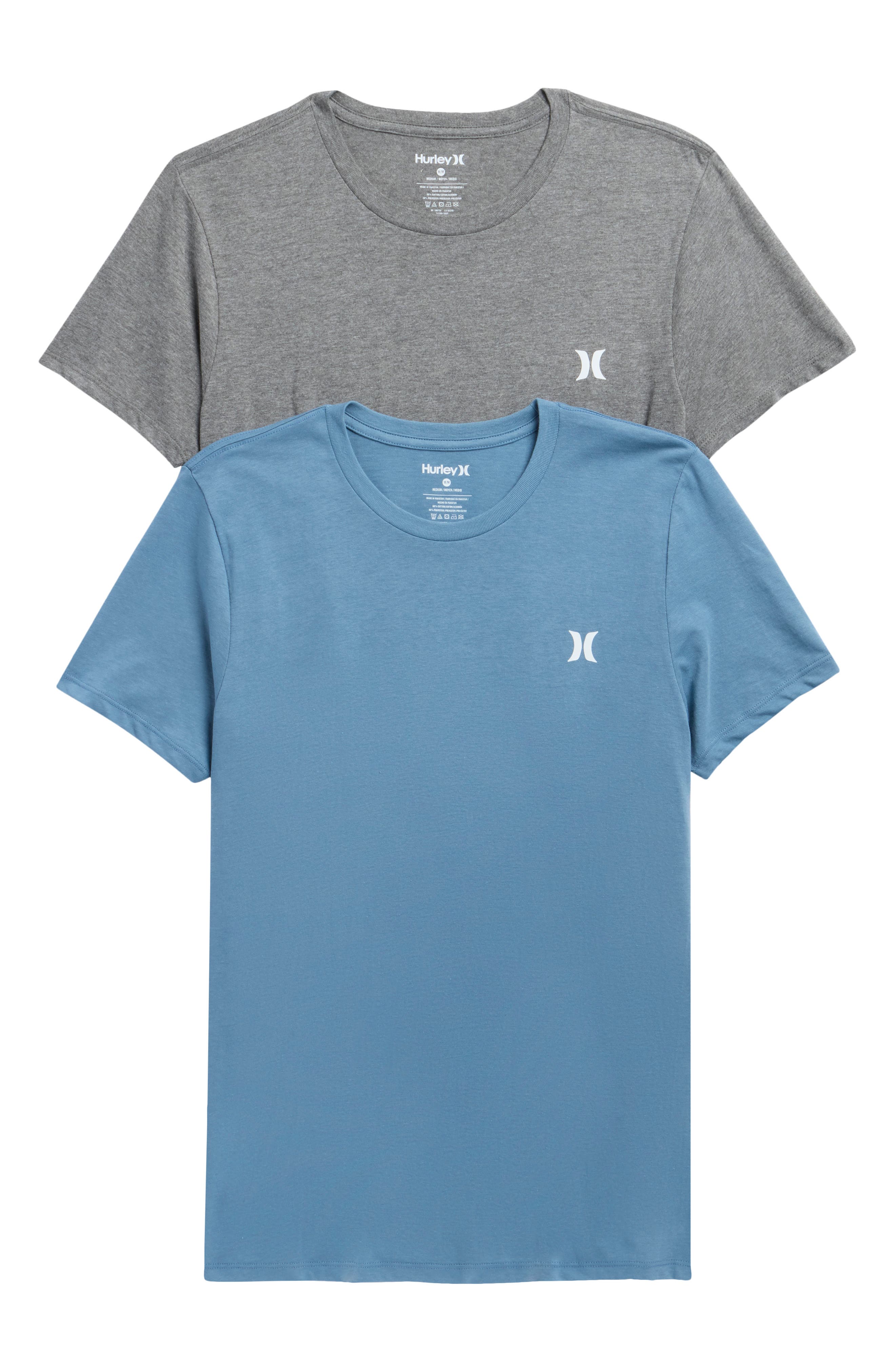 2-Pack Lounge T-Shirts