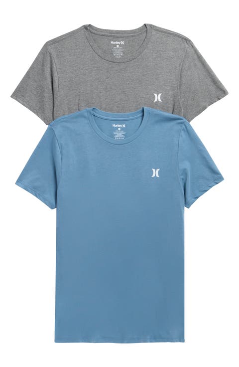 2-Pack Lounge T-Shirts