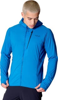 Rab Ascendor Summit Hoodie - Men's
