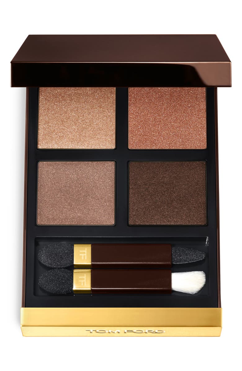 TOM FORD Eye Color Quad Crème Eyeshadow Palette, Main, color,