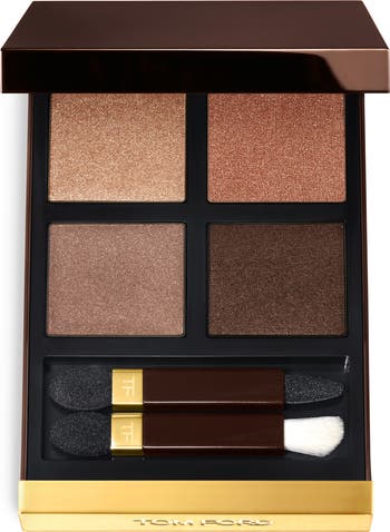 TOM FORD Eye Color Quad Crème Eyeshadow Palette | Nordstrom TOM FORD Eye Color Quad Crème Eyeshadow Palette | Nordstrom