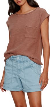 Sanctuary Easy Cotton T-Shirt