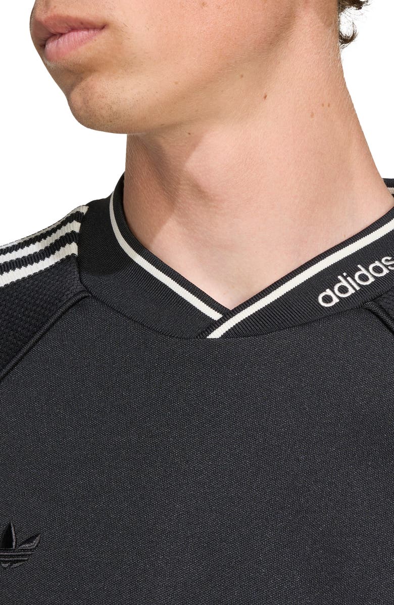adidas Premium 3-Stripes Jersey, Alternate, color, 
