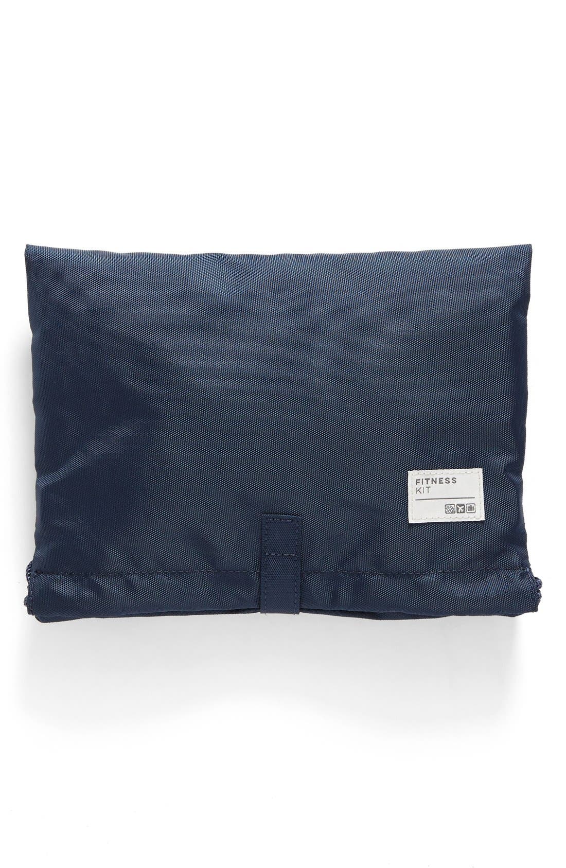 Flight 001 Fitness Kit, Alternate, color, 